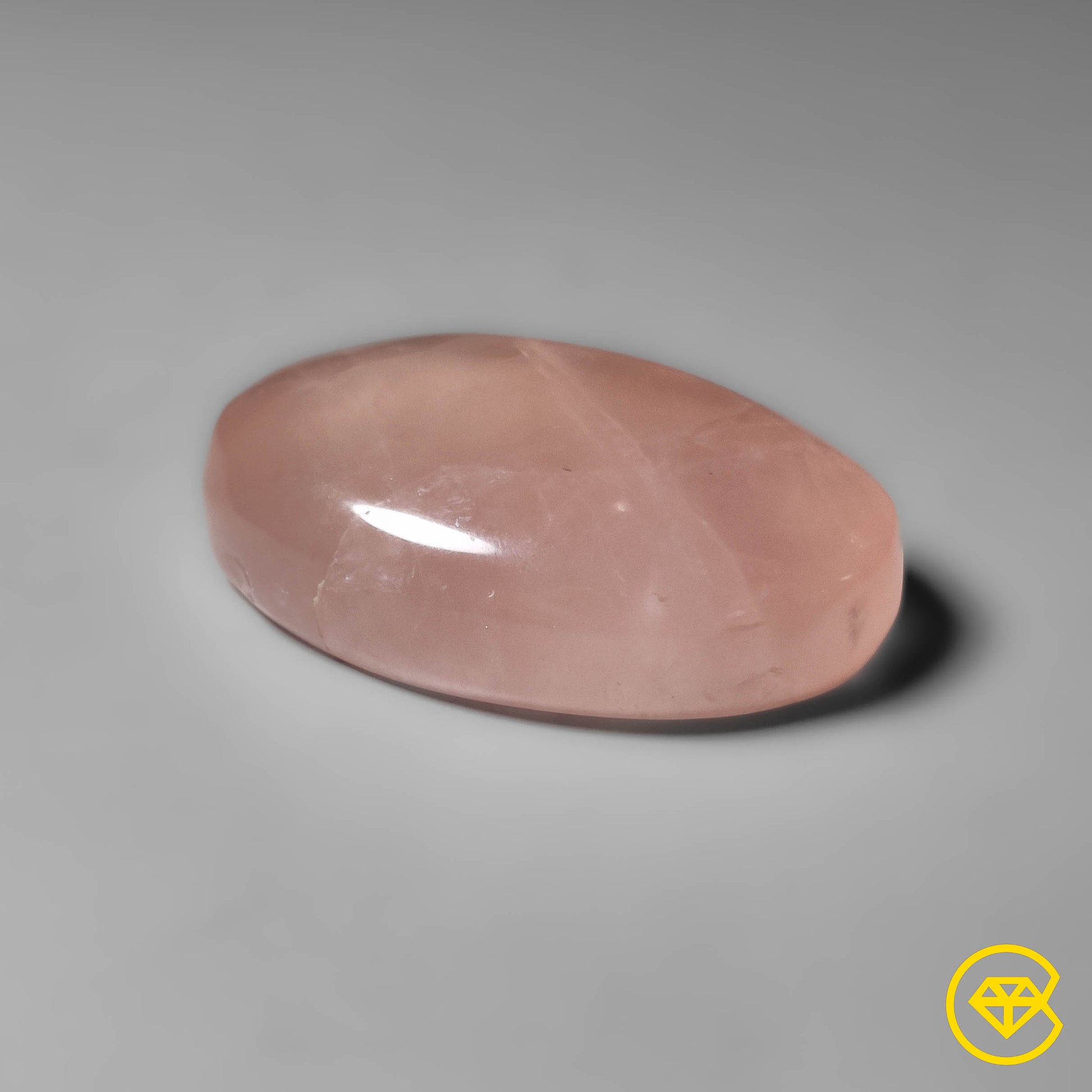 Rose Quartz