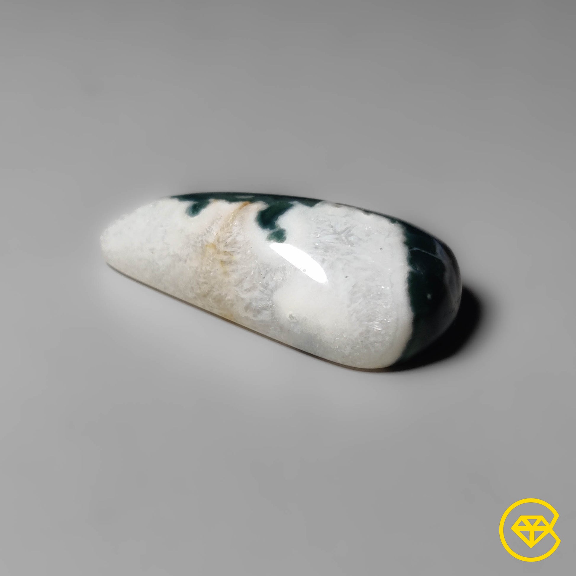 Tree Agate