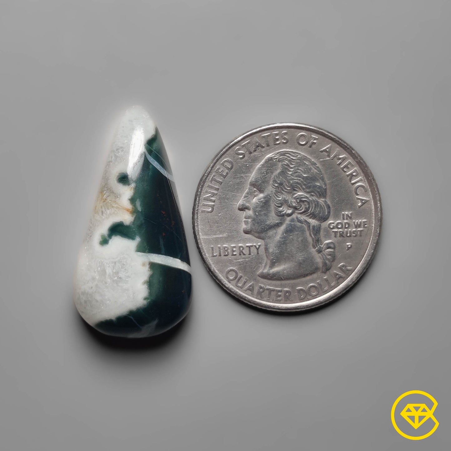 Tree Agate