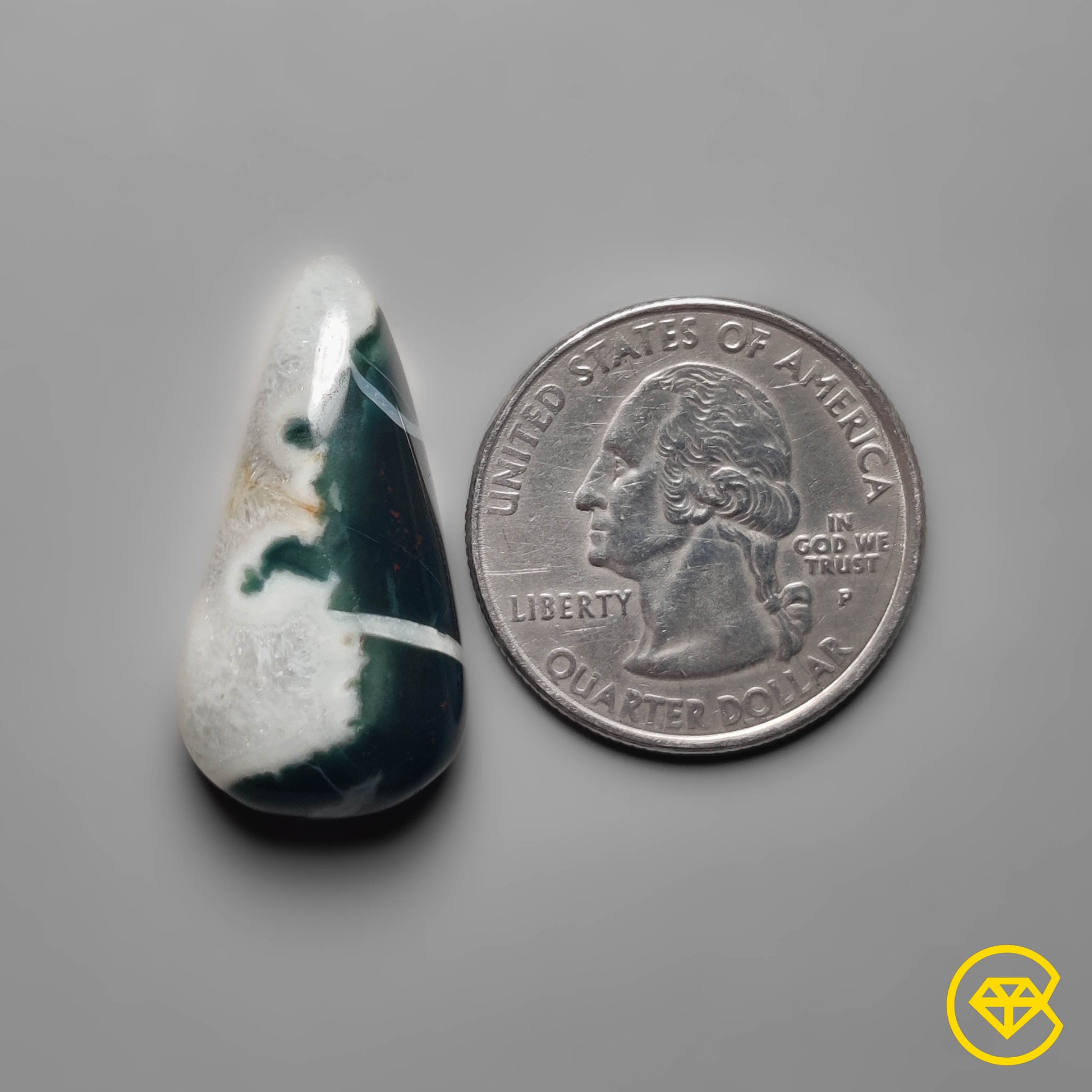 Tree Agate