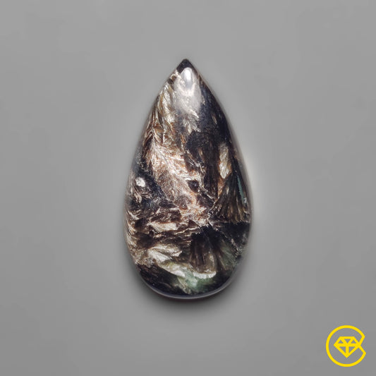 Seraphinite