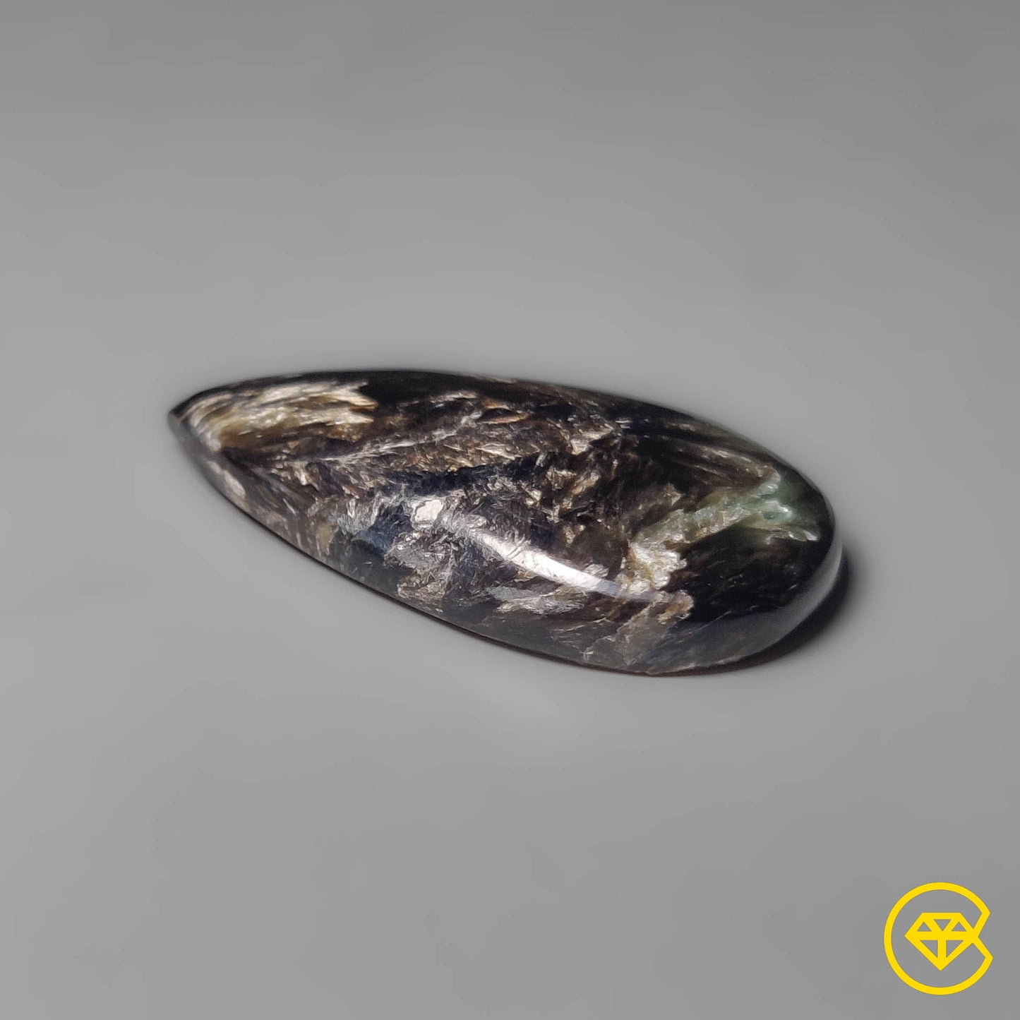 Seraphinite