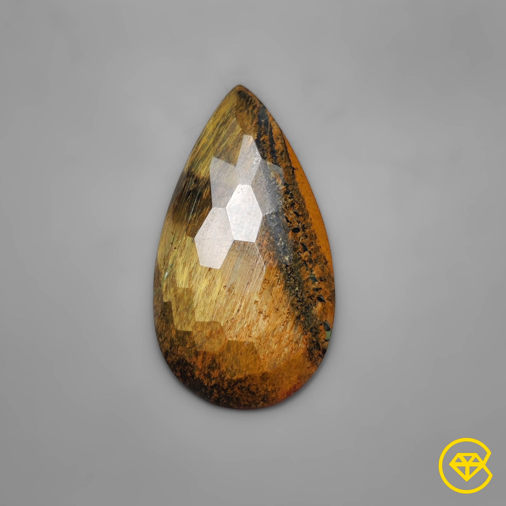 Tiger Eye