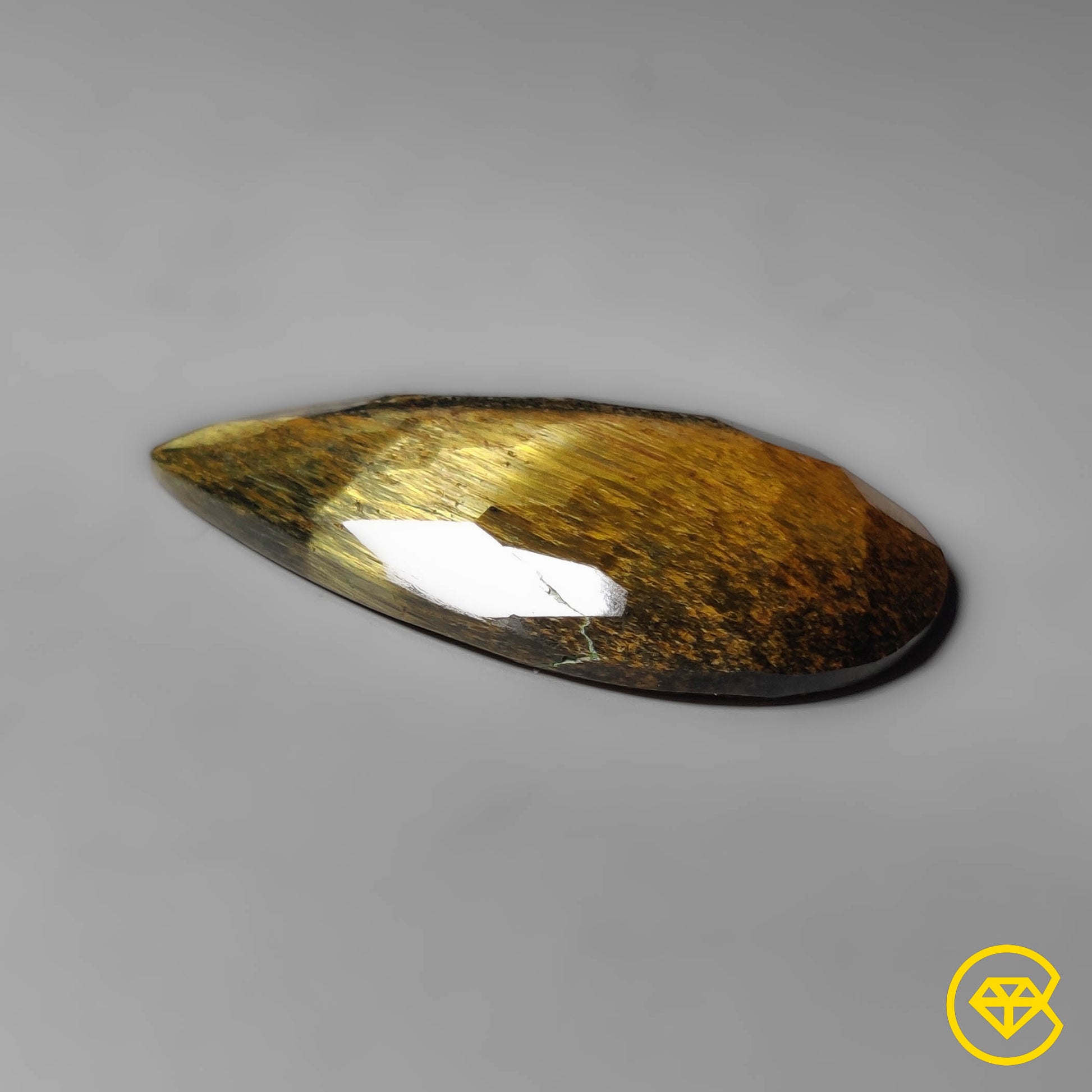 Tiger Eye