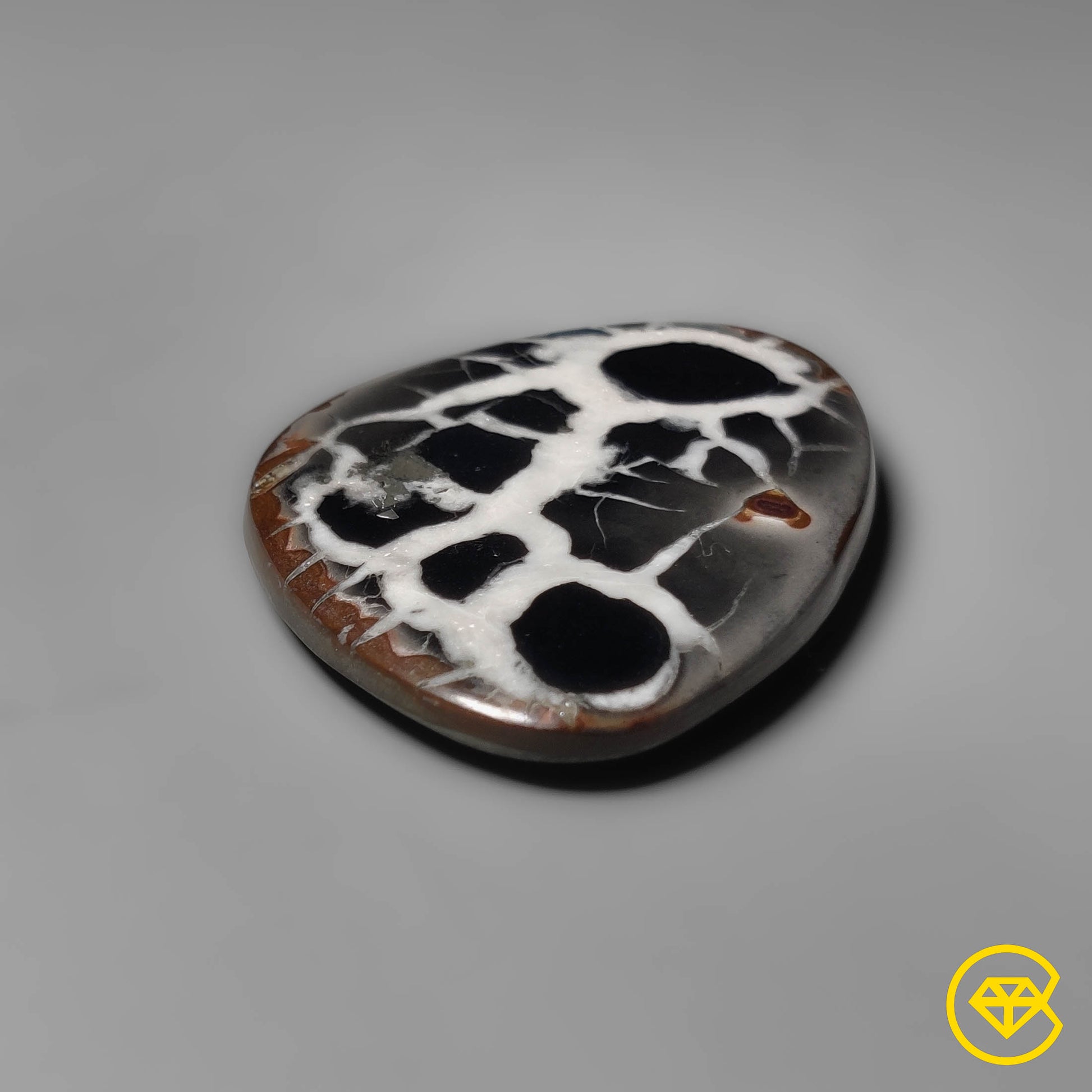 Septarian