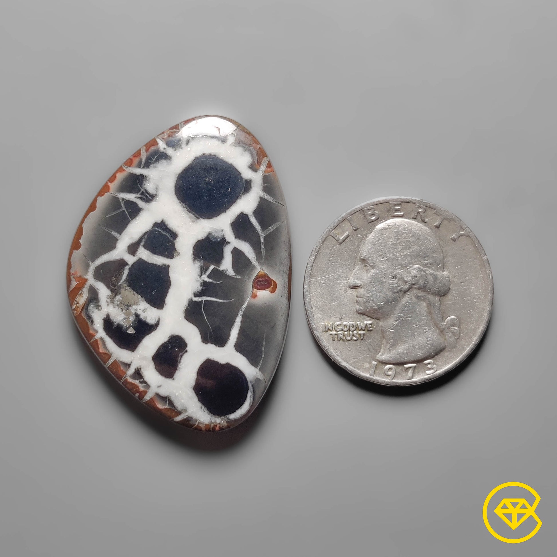 Septarian