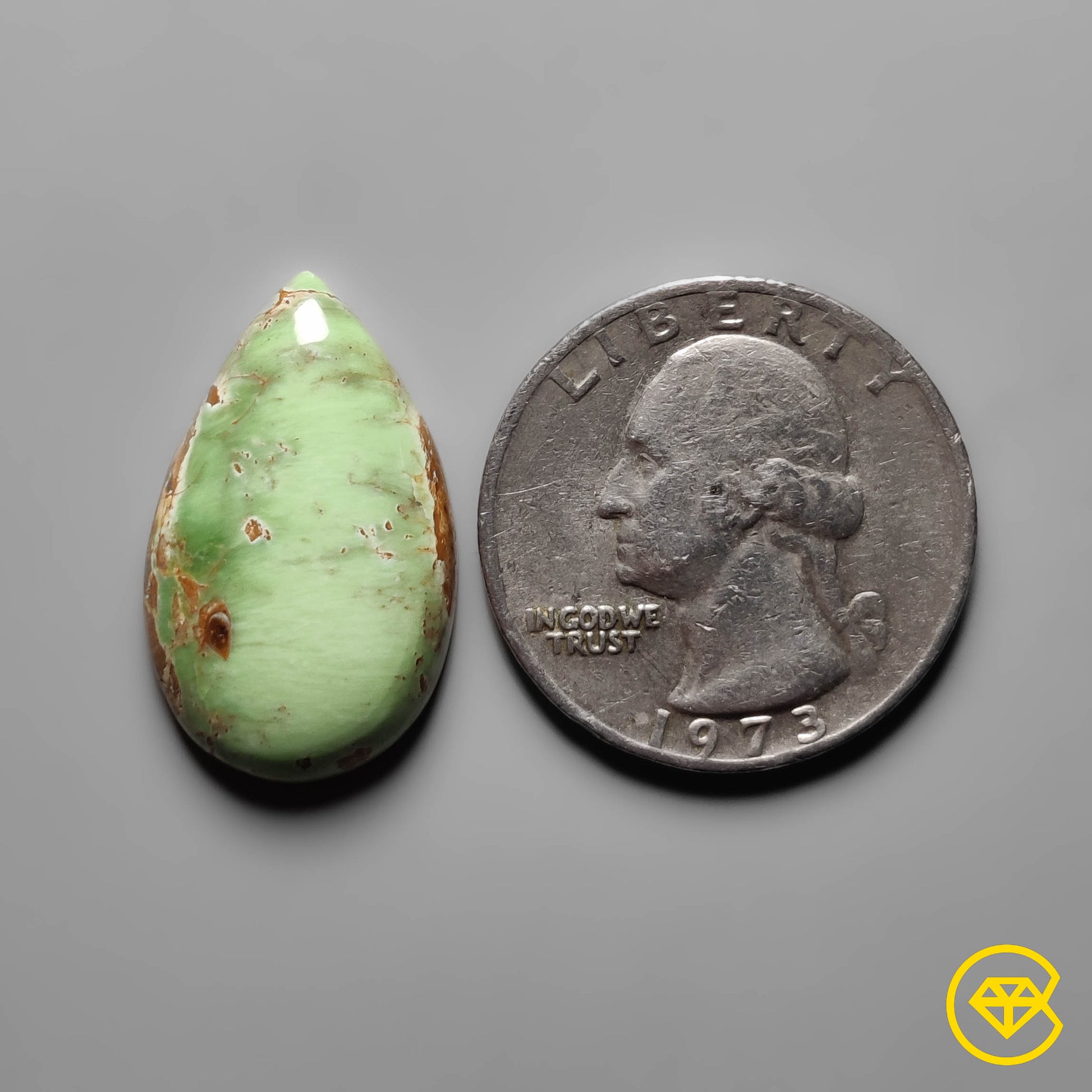 Variscite
