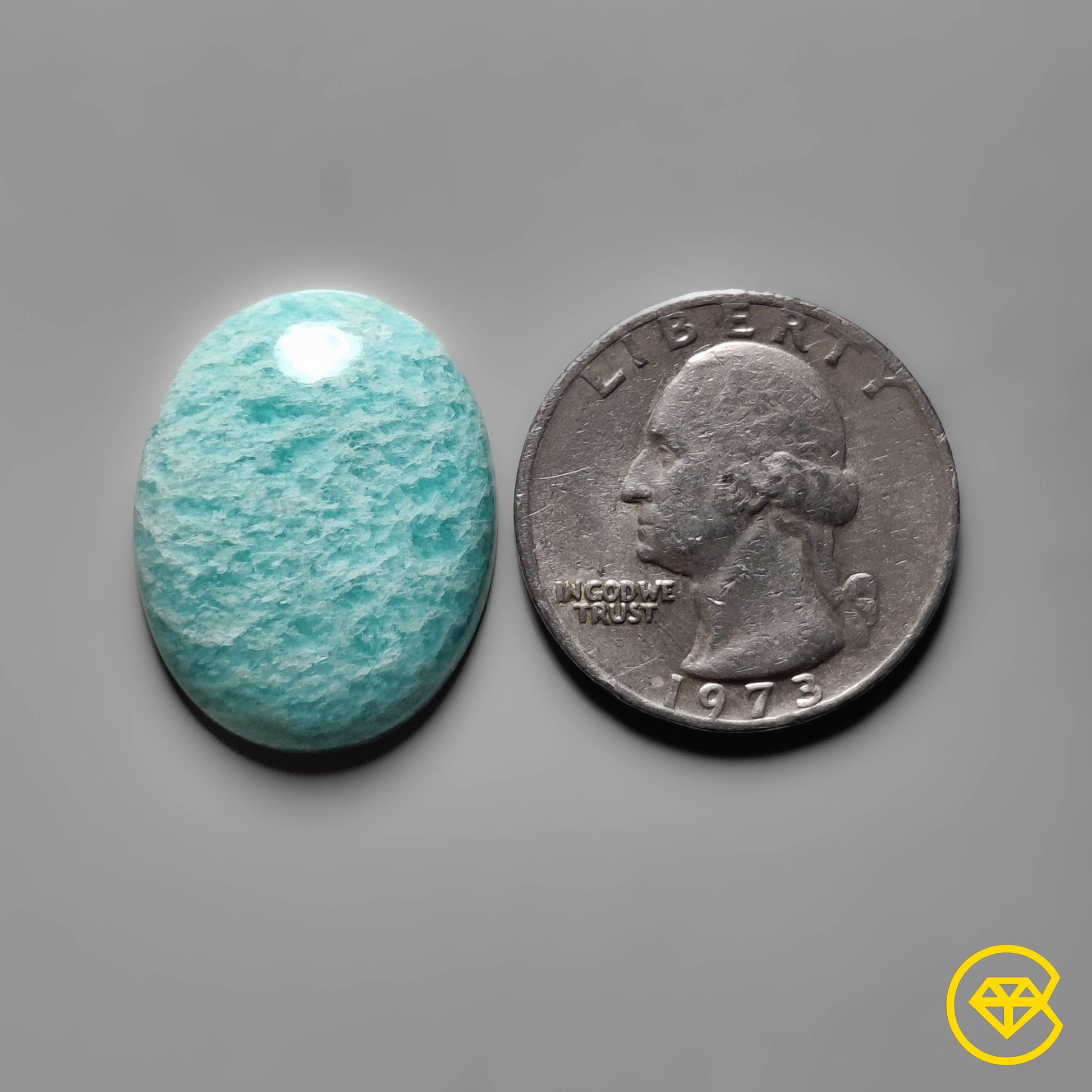 Amazonite