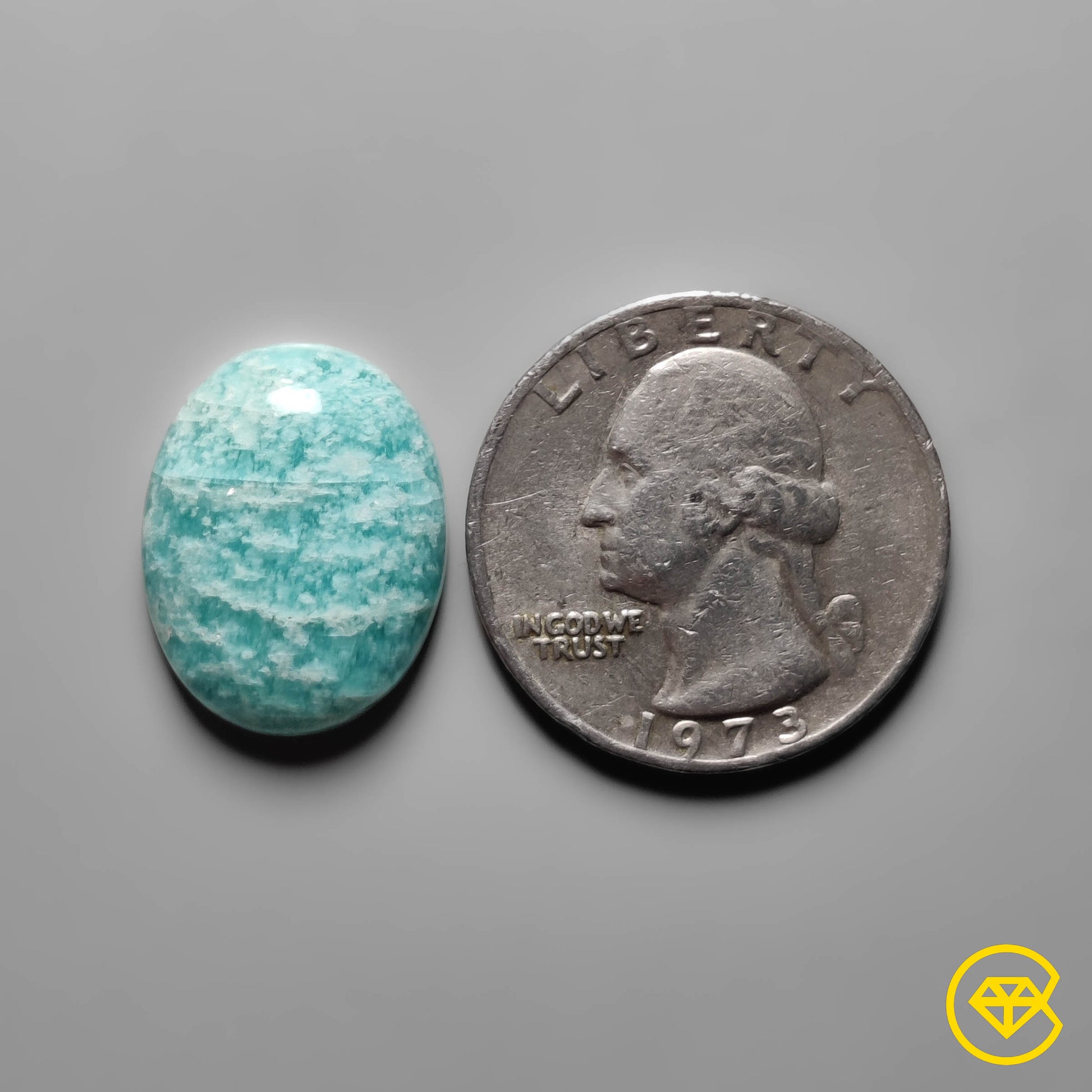 Amazonite