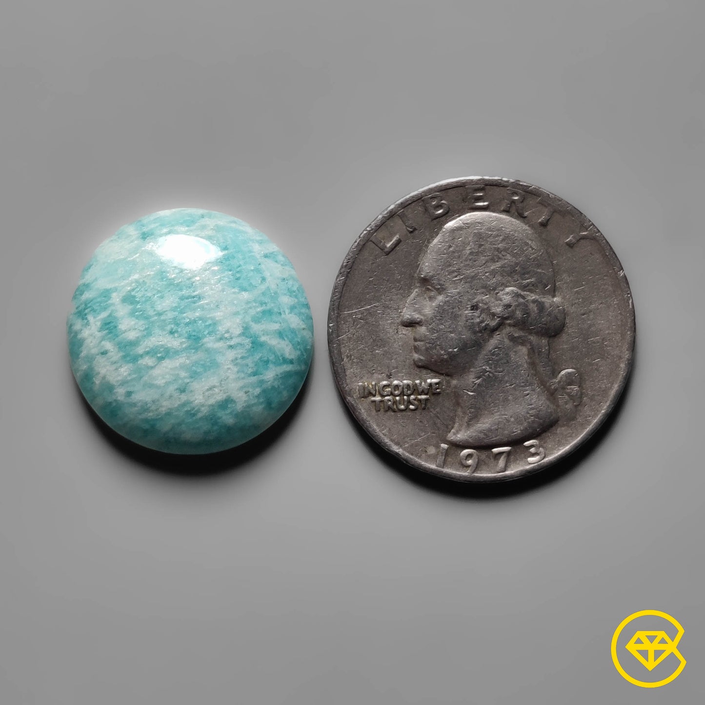 Amazonite