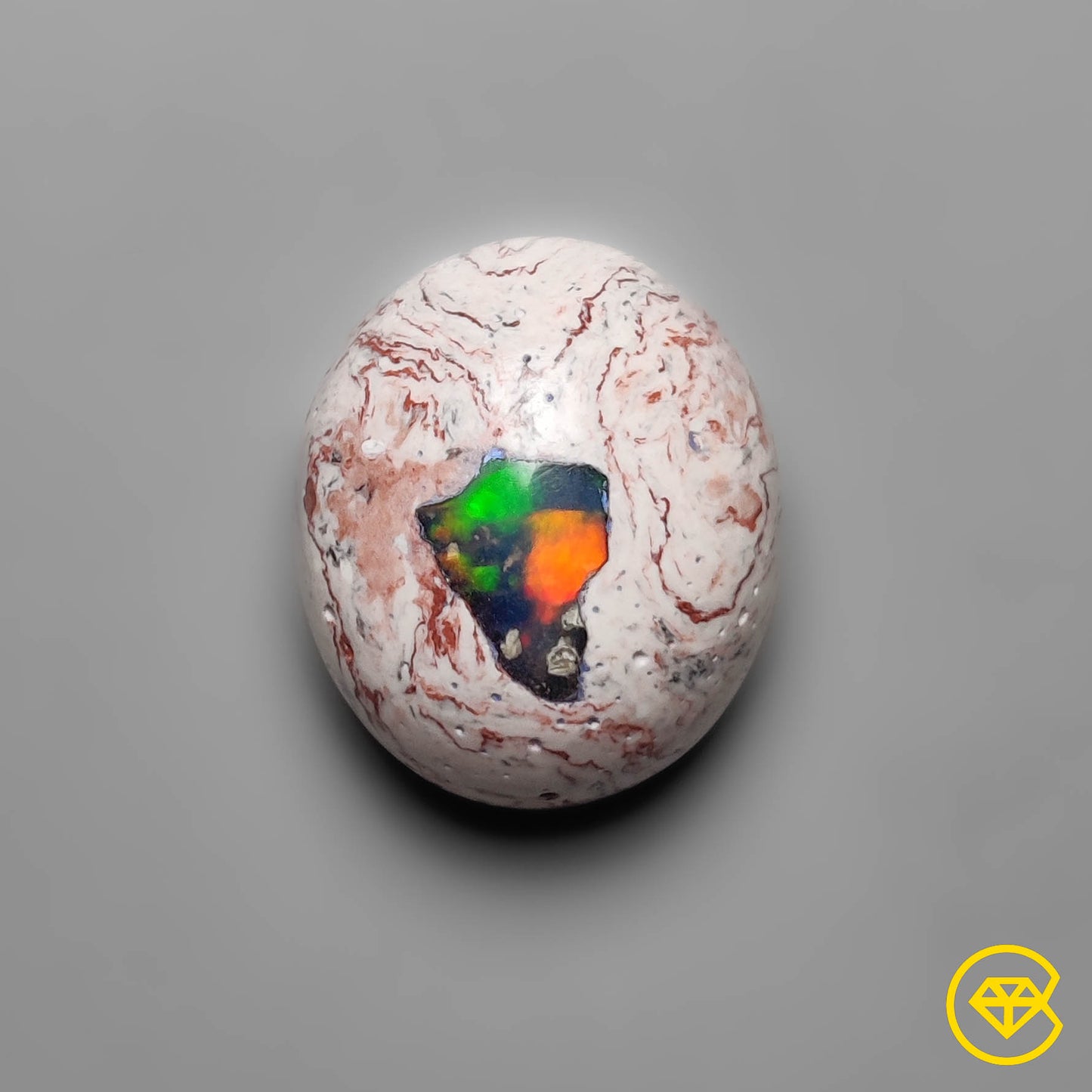 Fire Opals