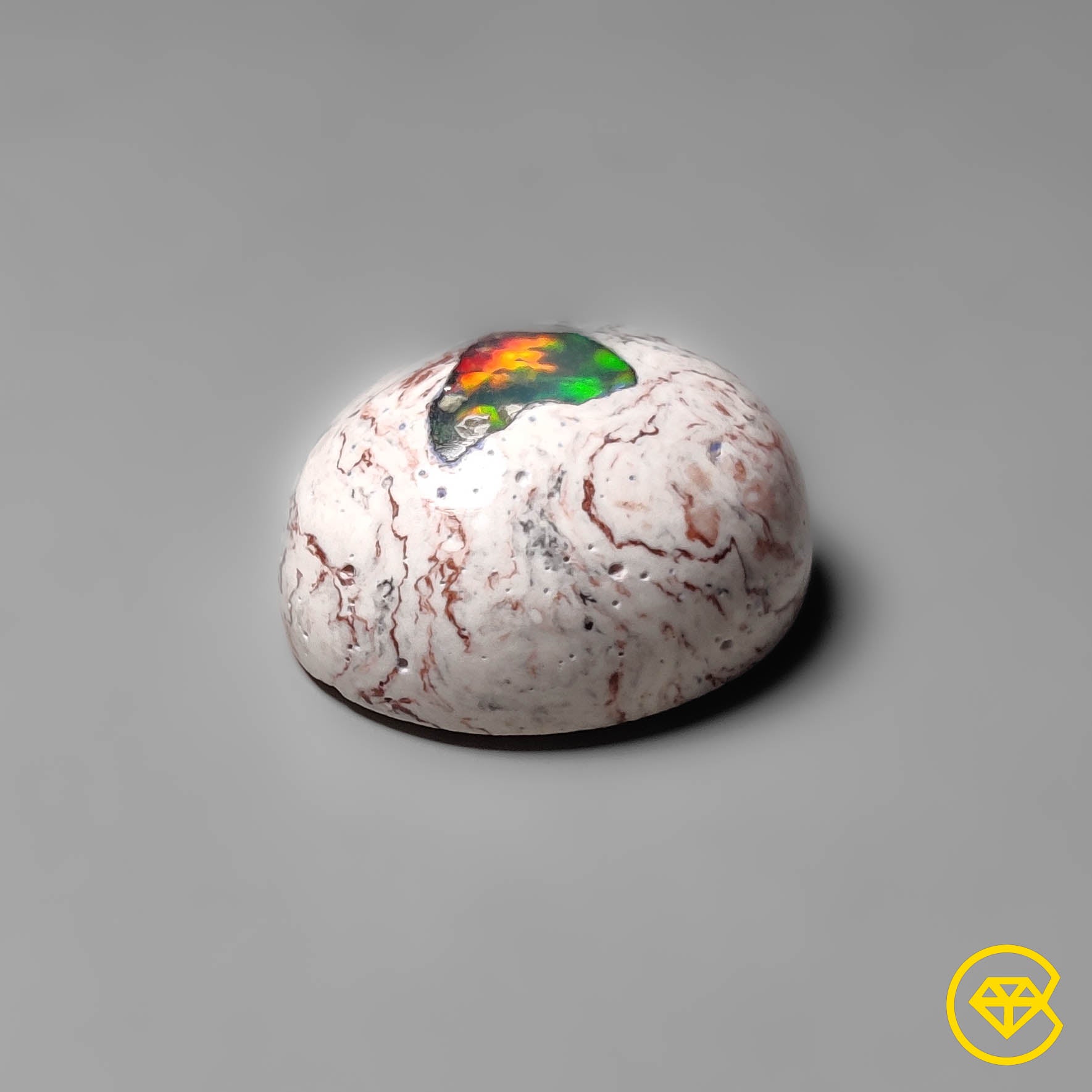 Fire Opals