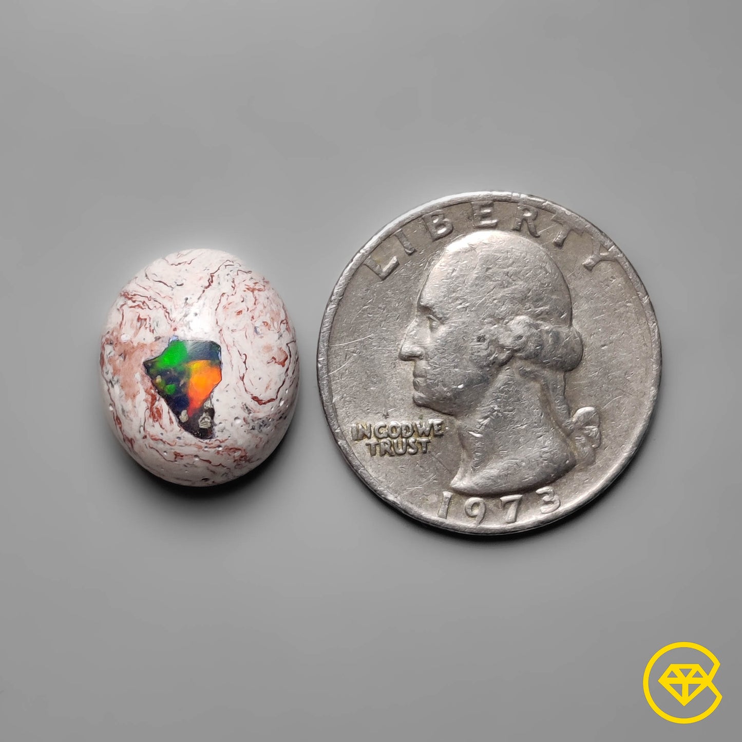 Fire Opals