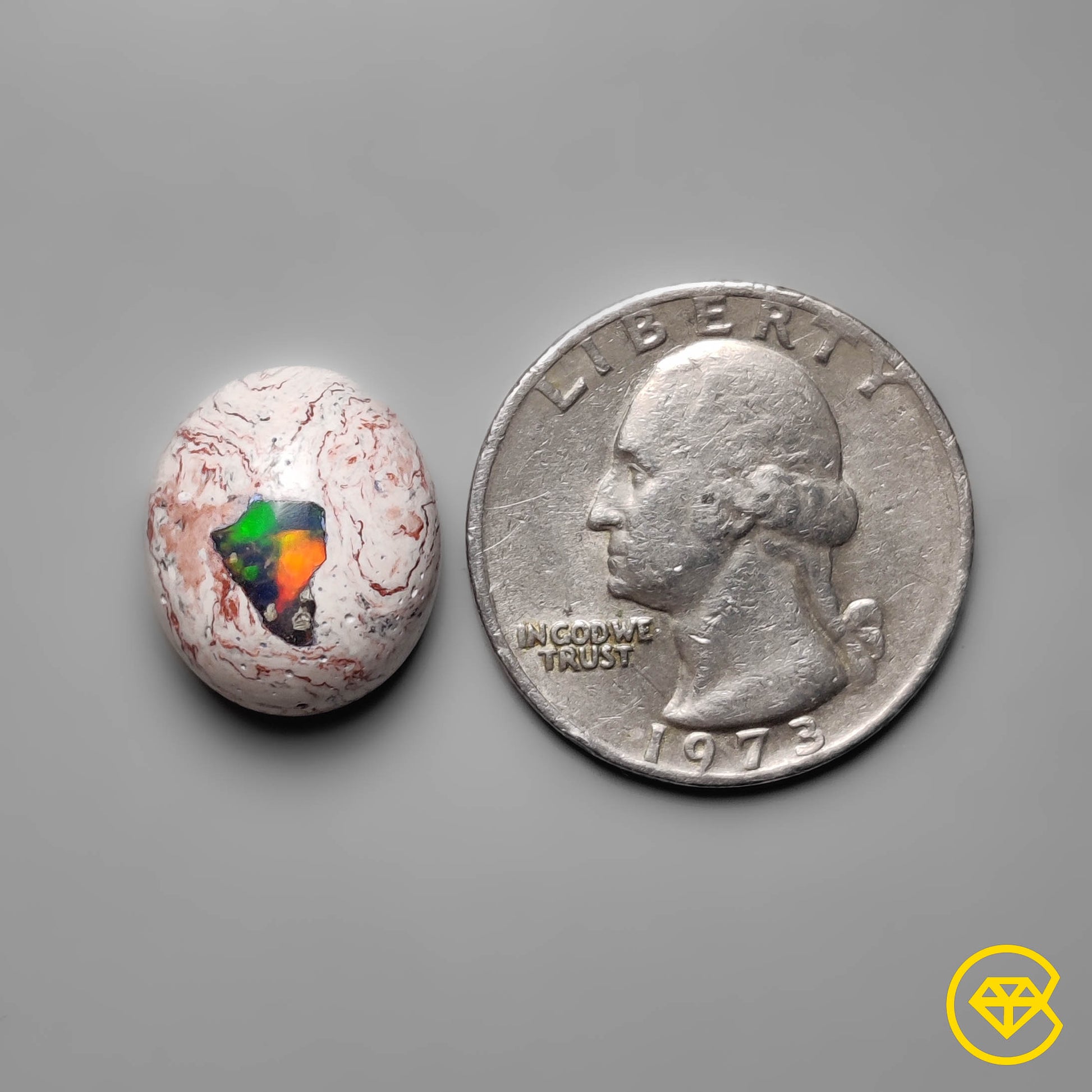 Fire Opals