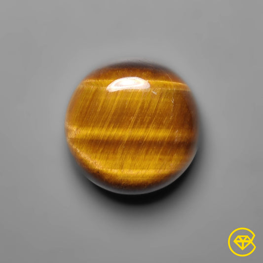 Tiger Eye