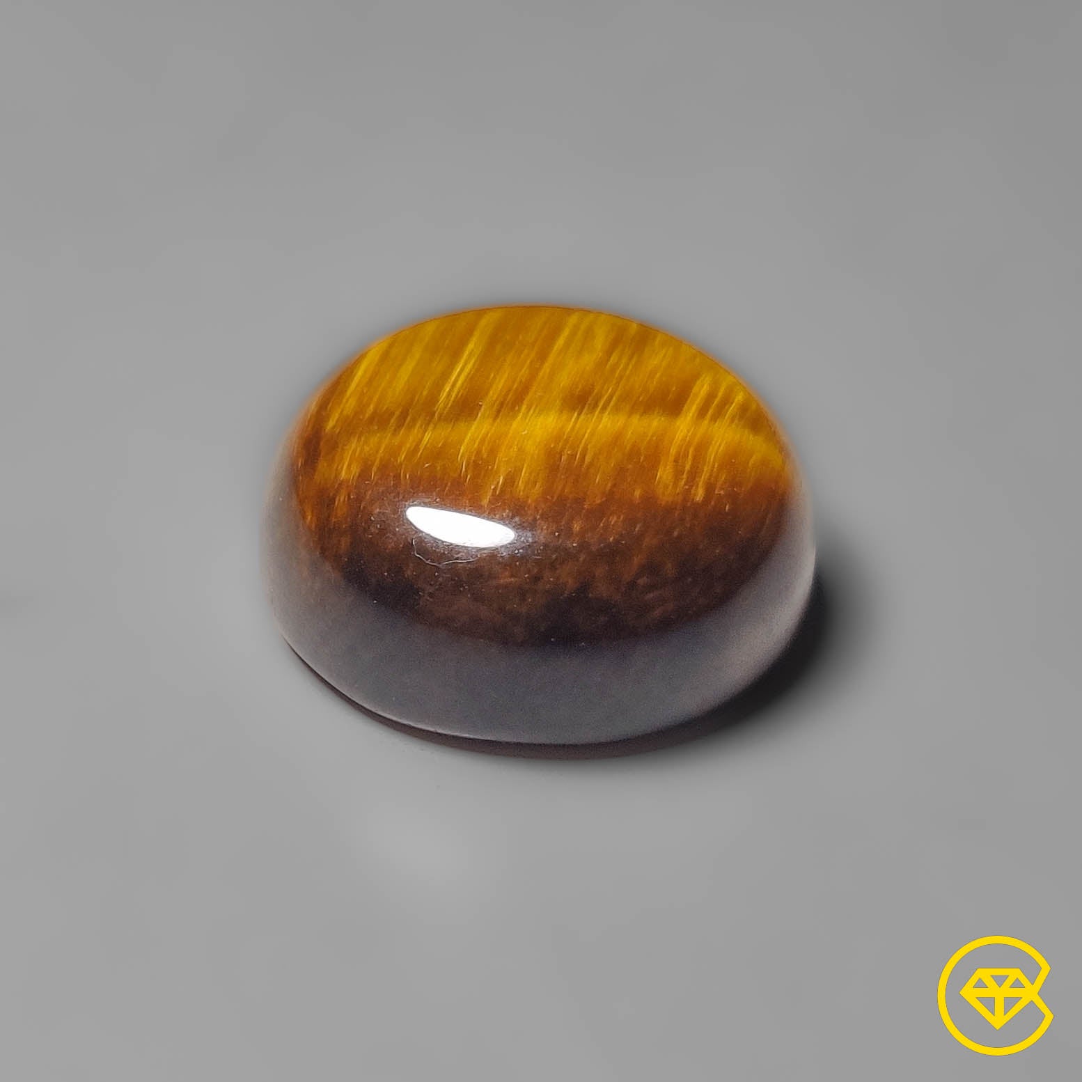 Tiger Eye