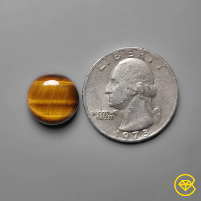 Tiger Eye