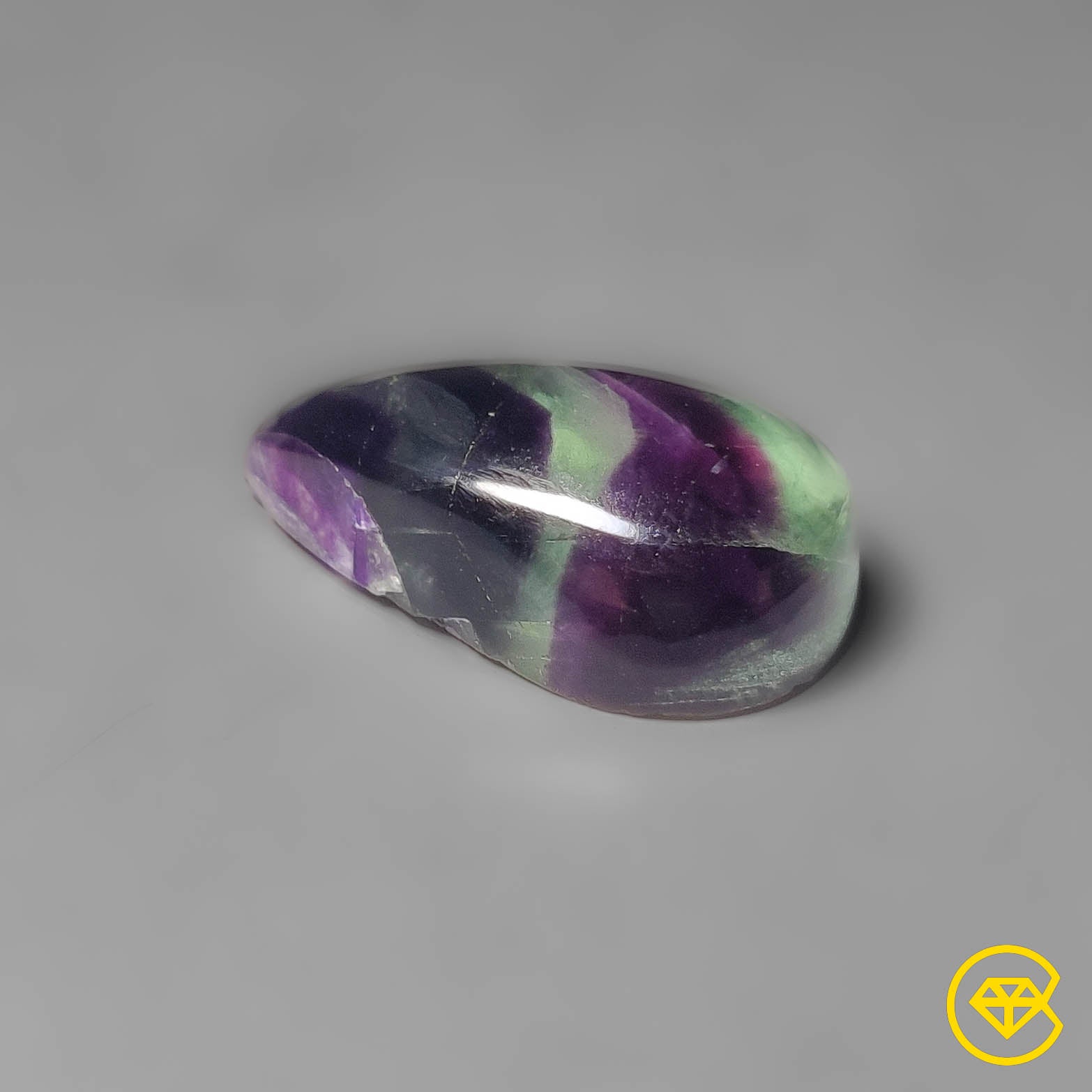 Fluorite