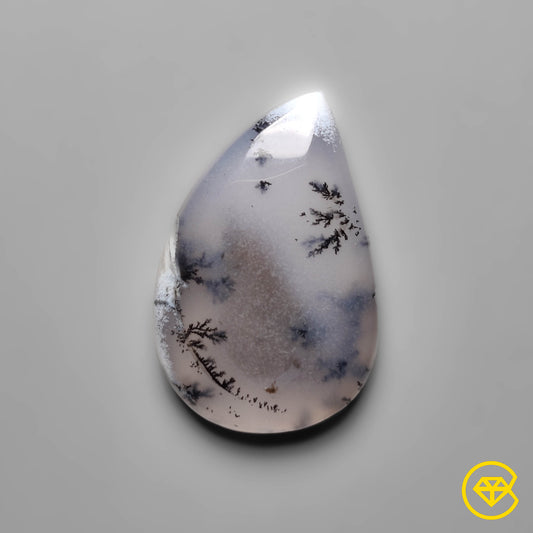 Dendritic Agate