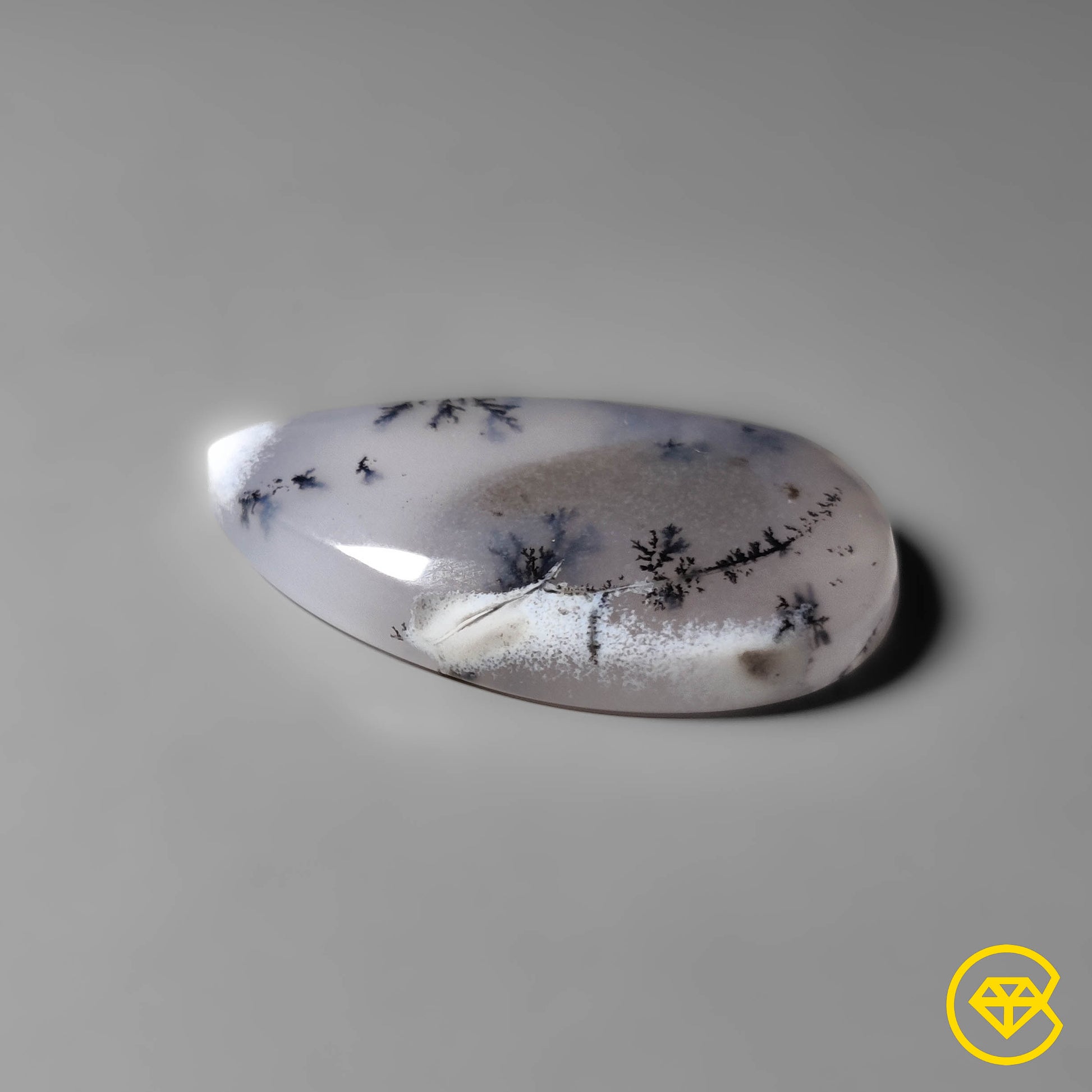 Dendritic Agate