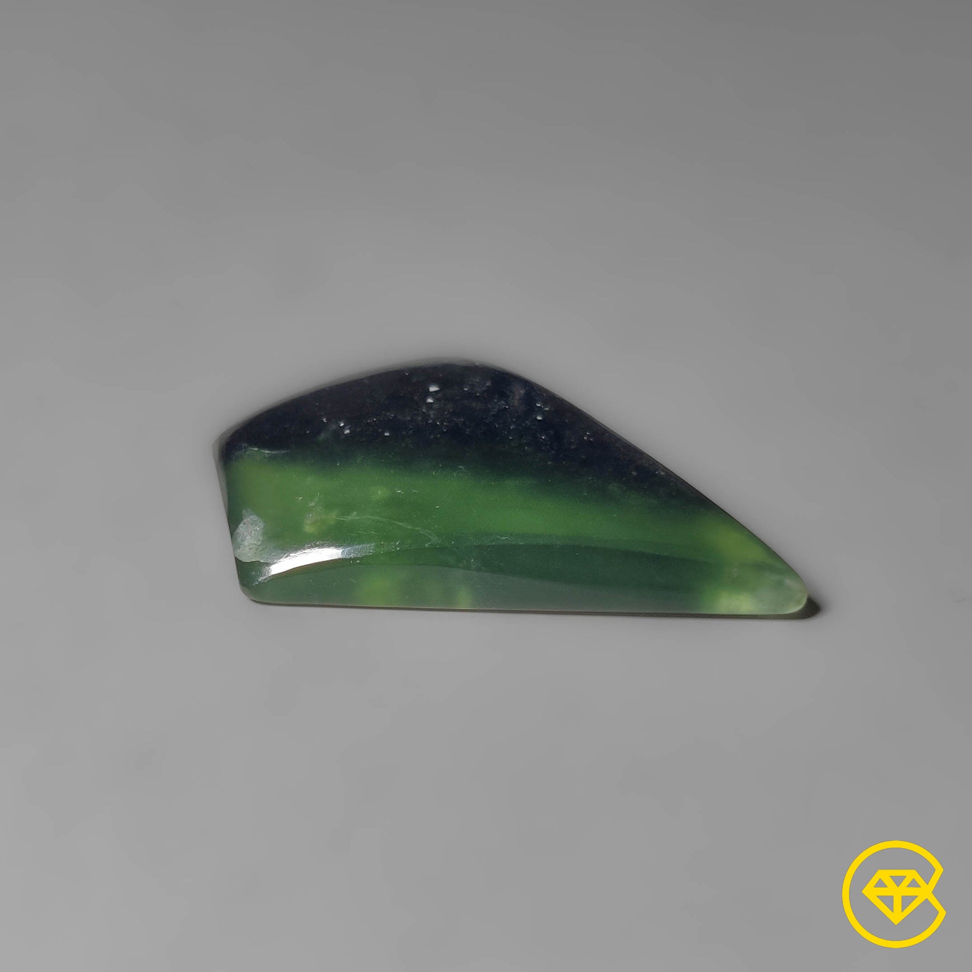 Serpentine