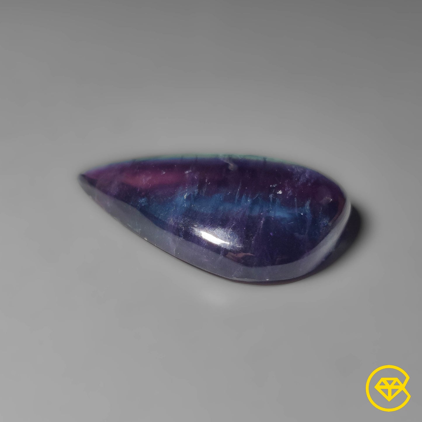 Fluorite