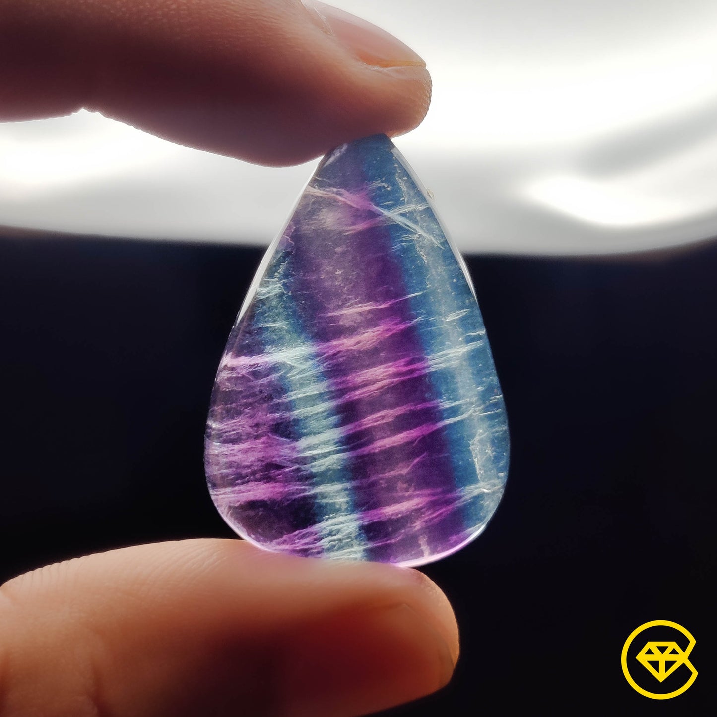 Fluorite
