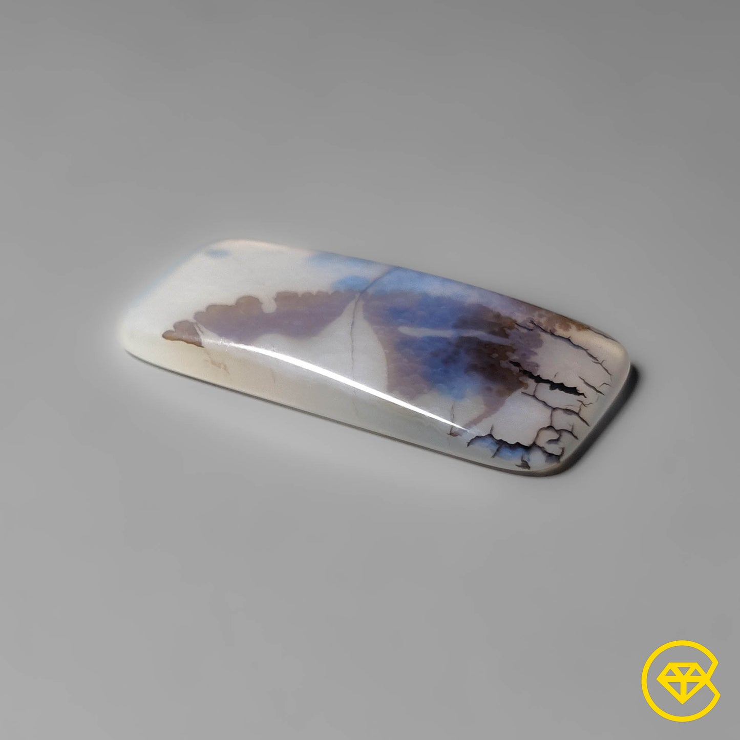Scenic Agate