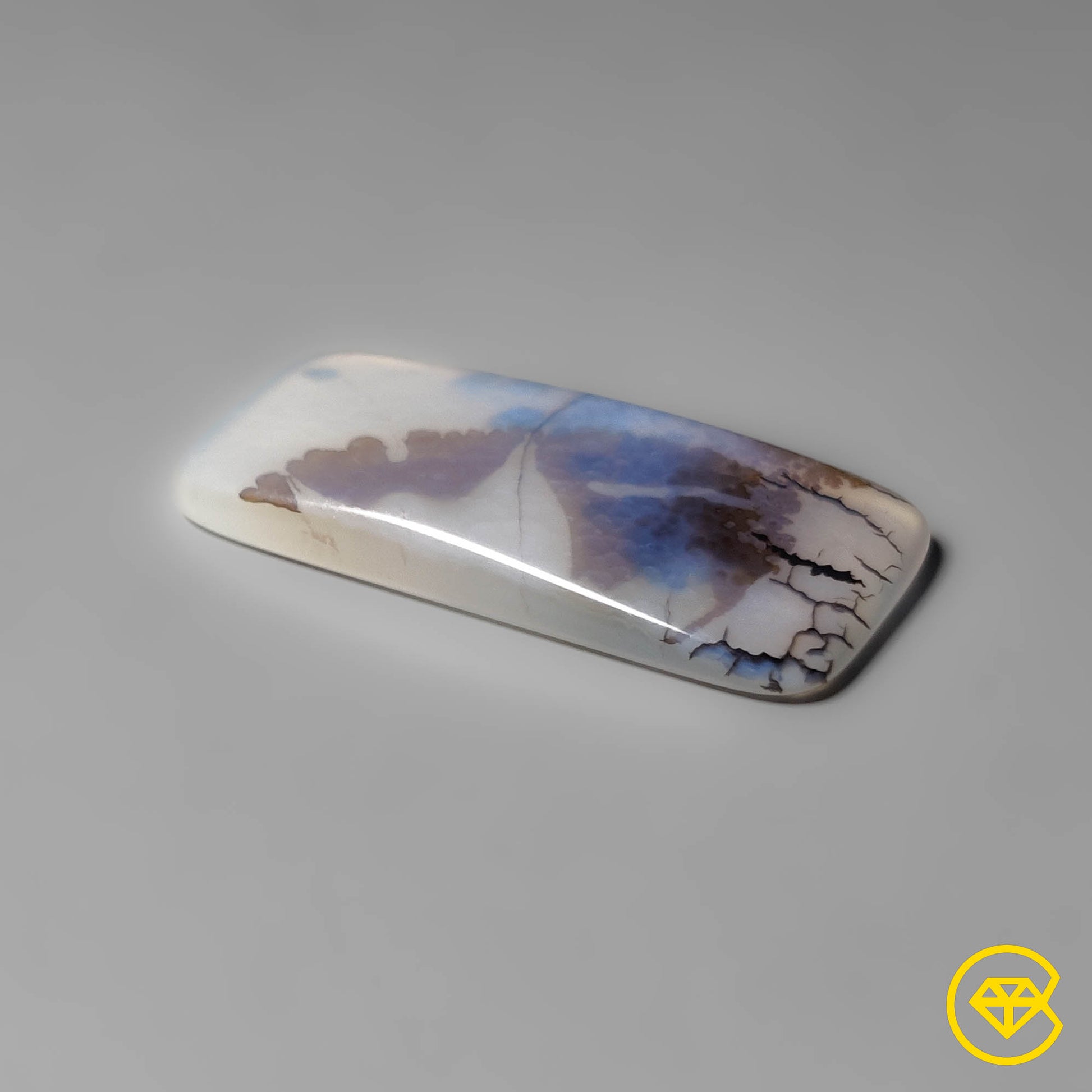 Scenic Agate