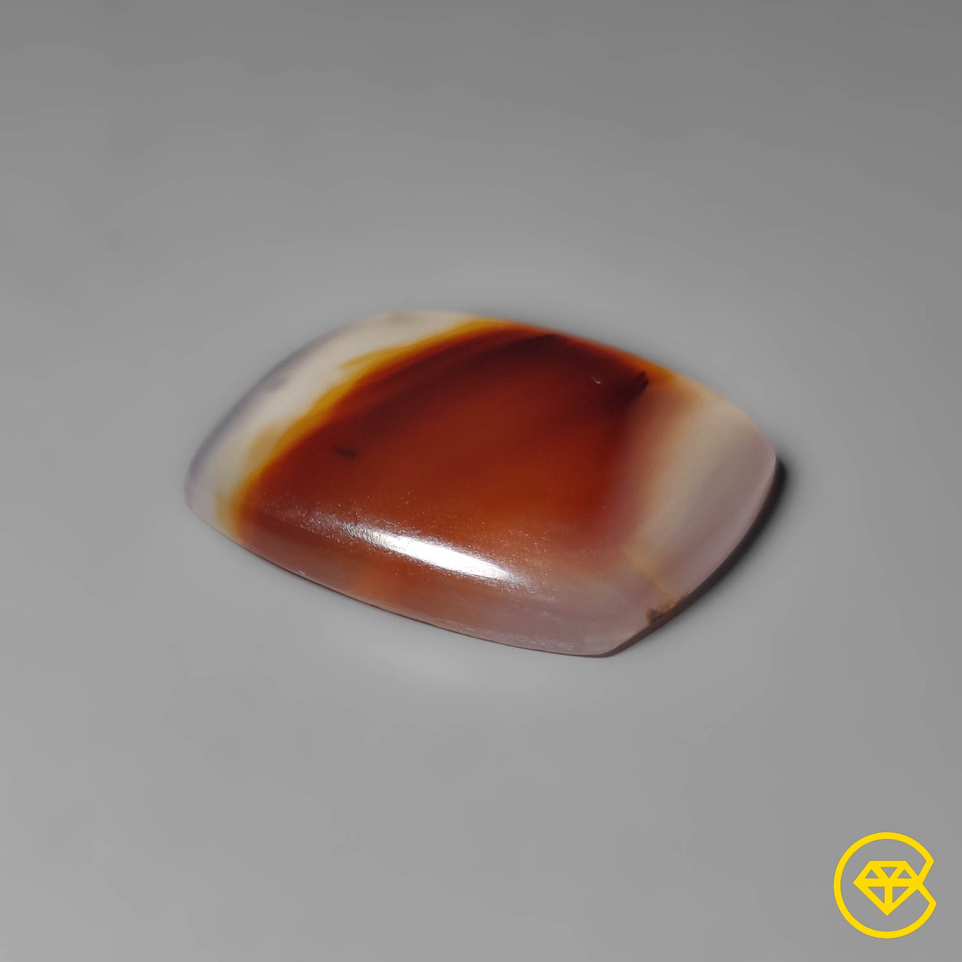 Montana Agate