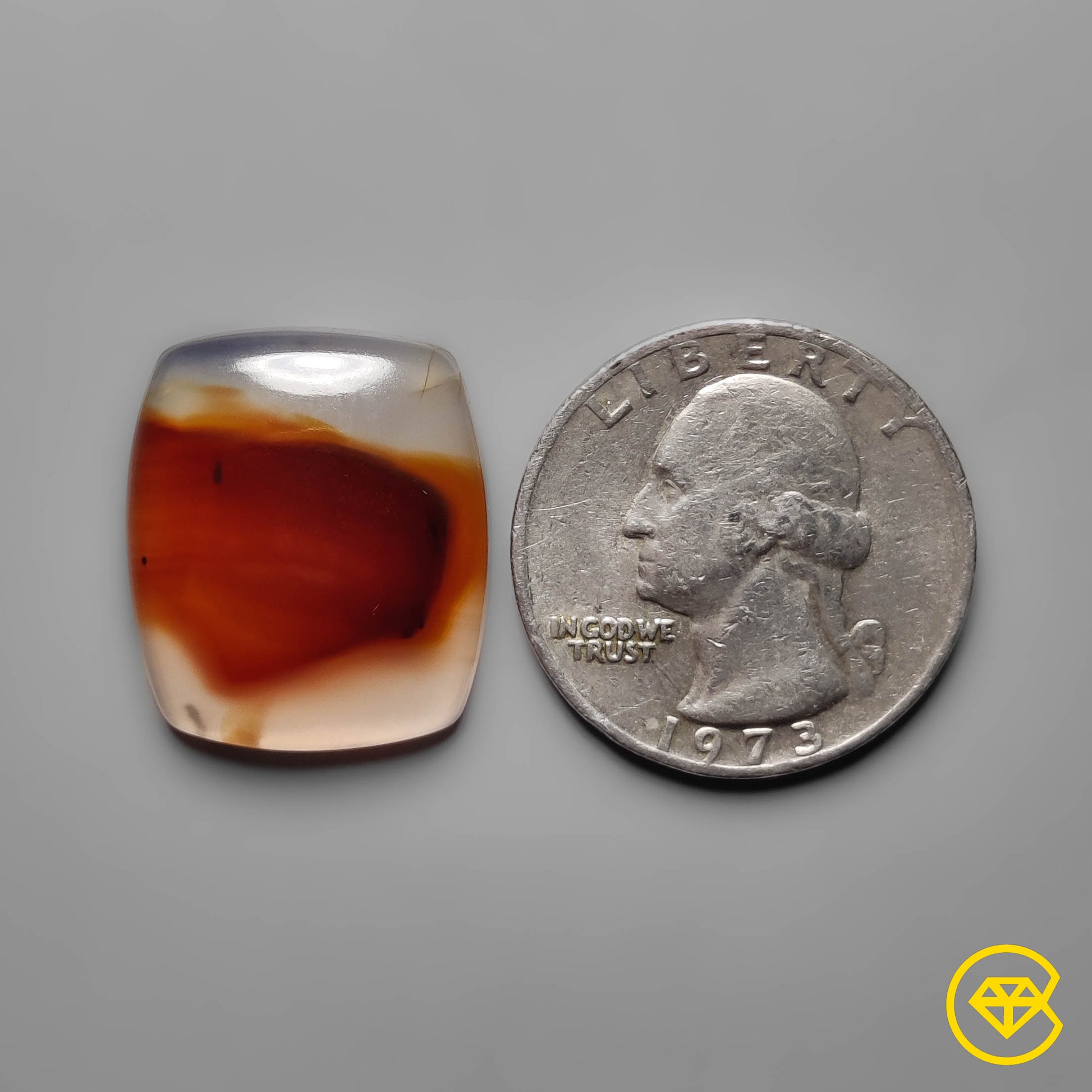 Montana Agate