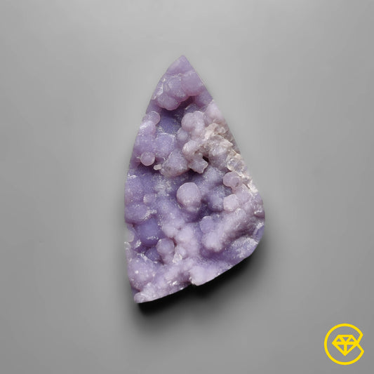 Grape agate