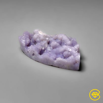 Grape agate