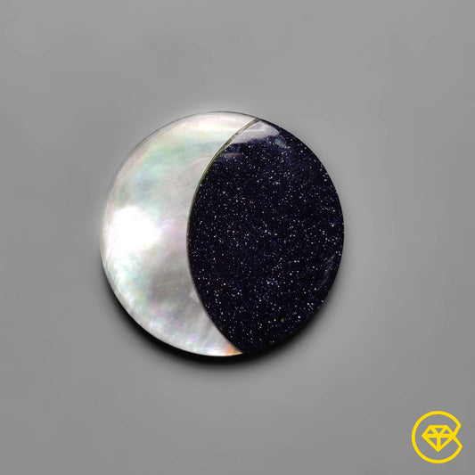 Goldstone|Mother Of Pearl