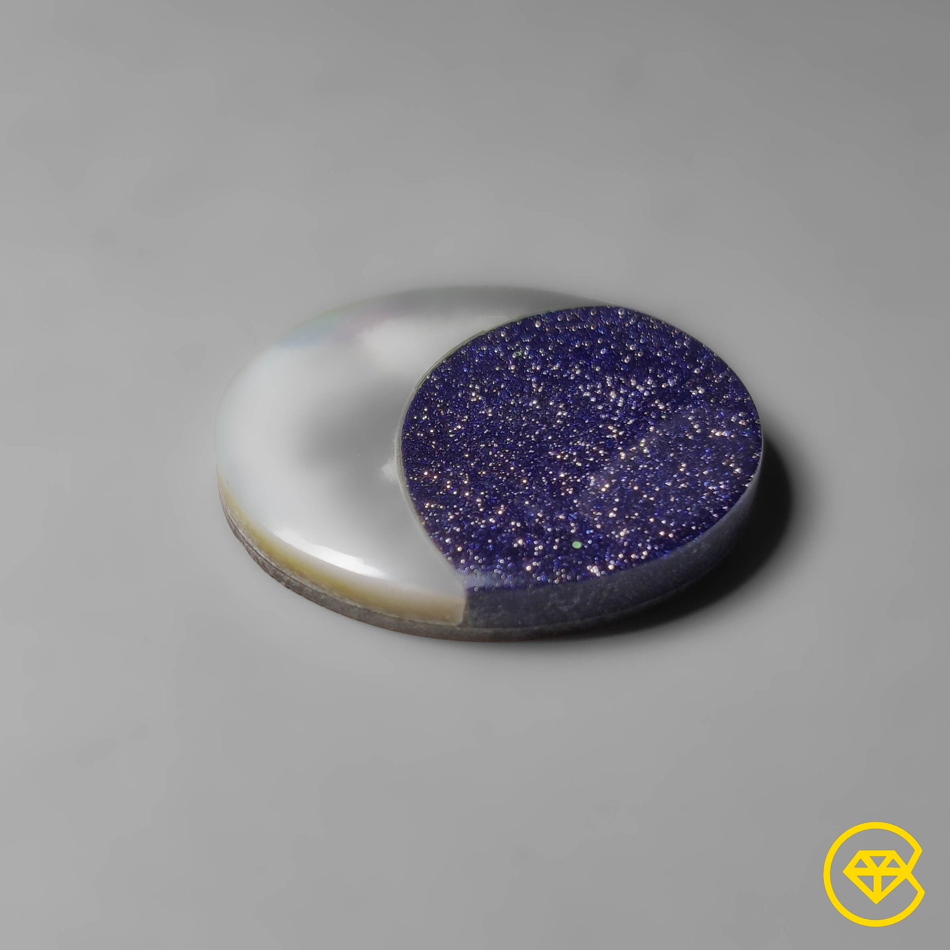 Goldstone|Mother Of Pearl