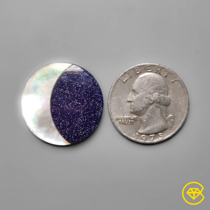 Goldstone|Mother Of Pearl