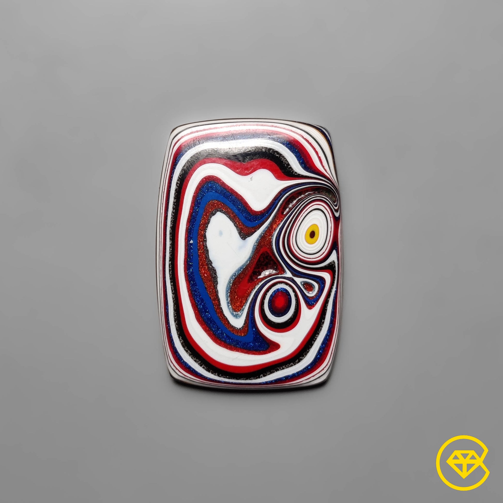 Fordite