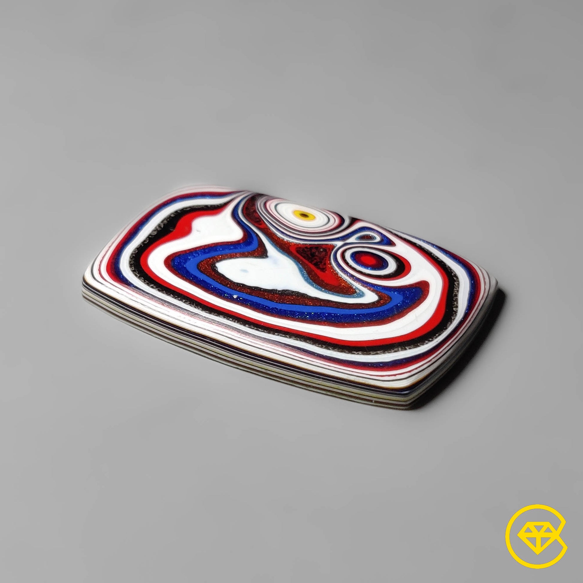 Fordite