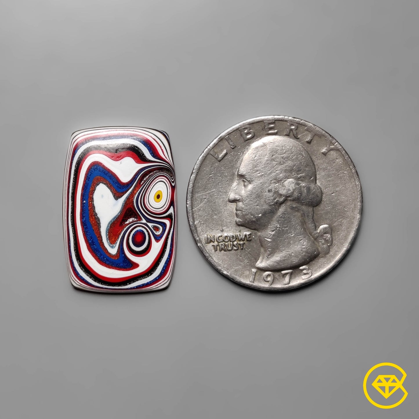 Fordite