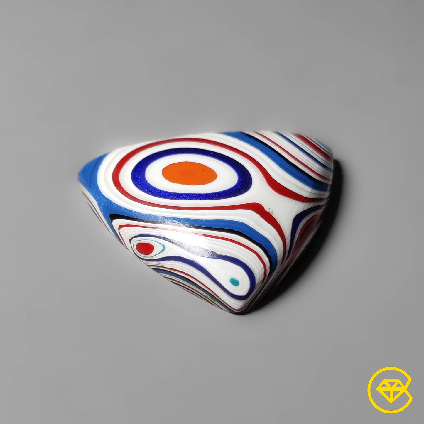 Fordite