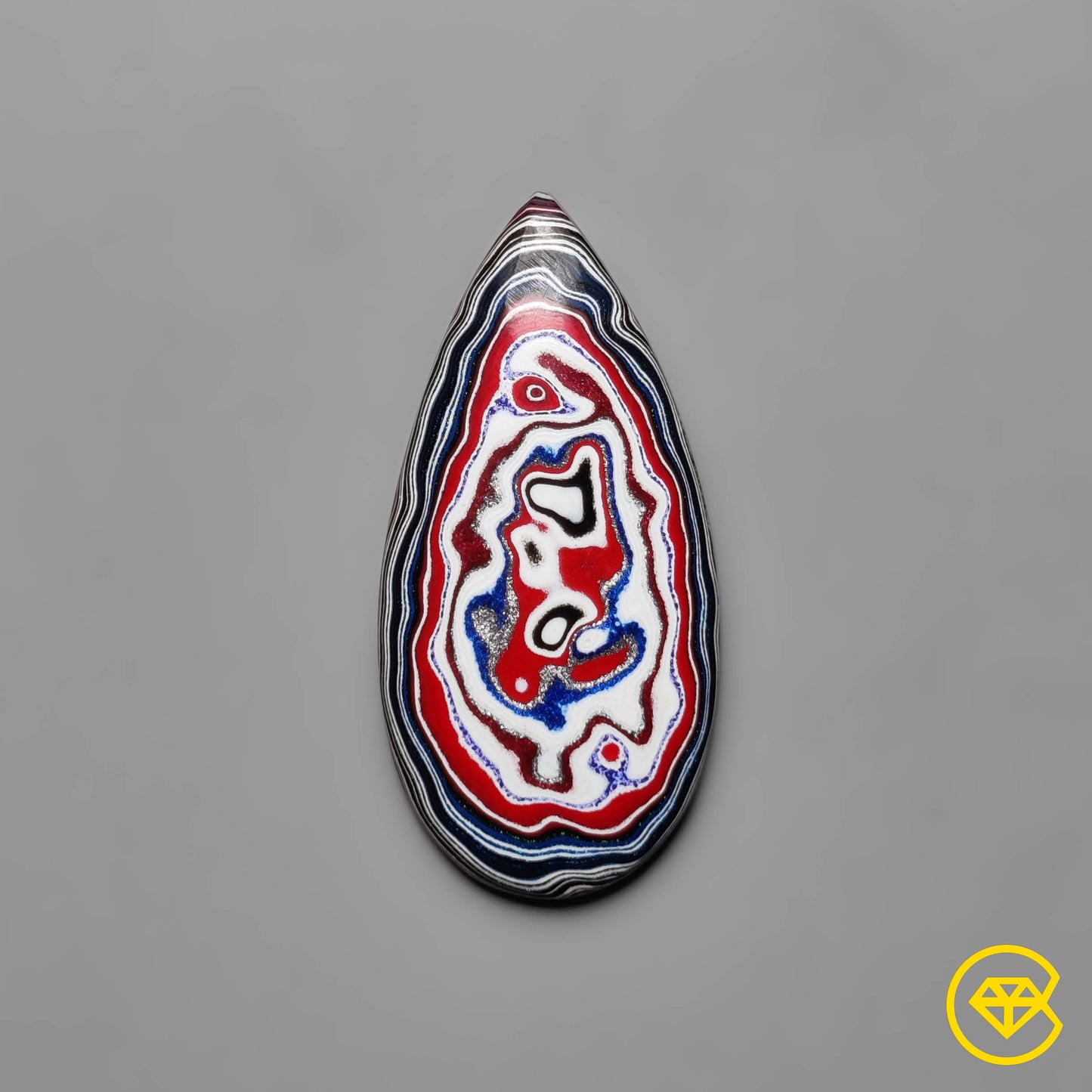 Fordite