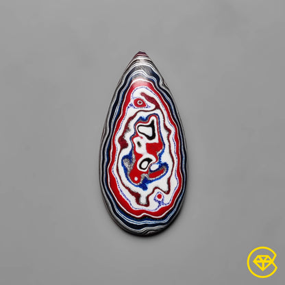 Fordite
