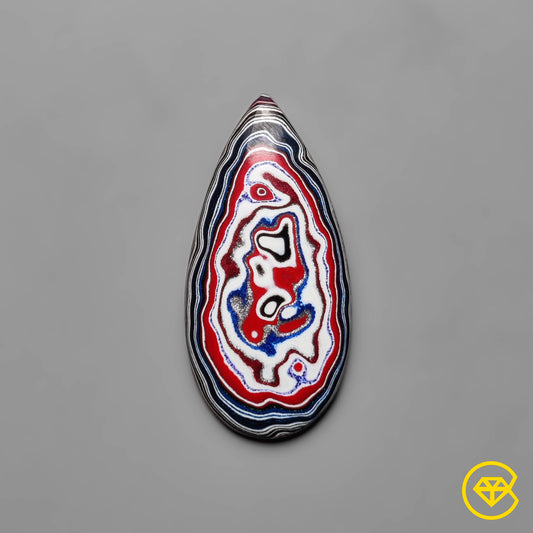 Fordite