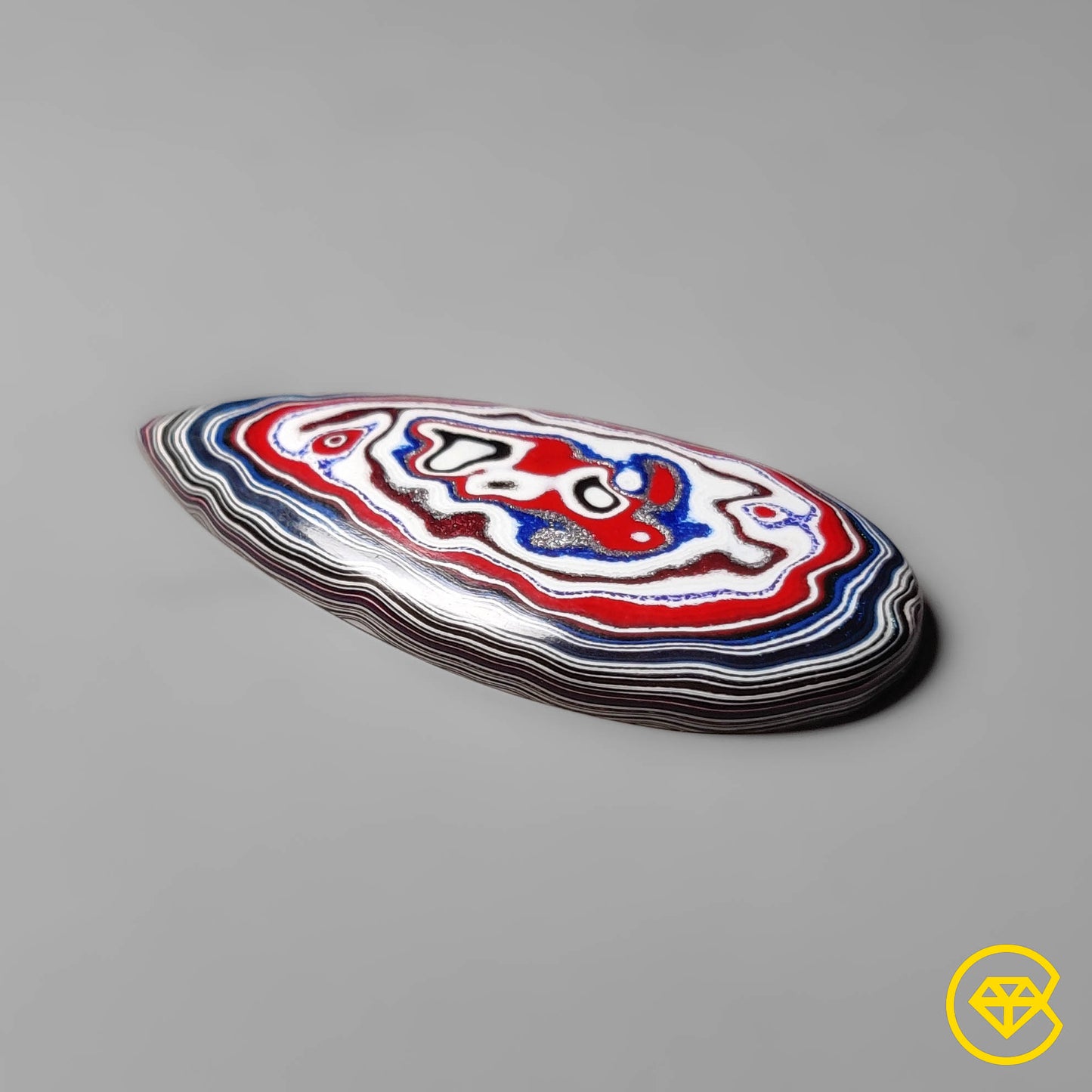 Fordite