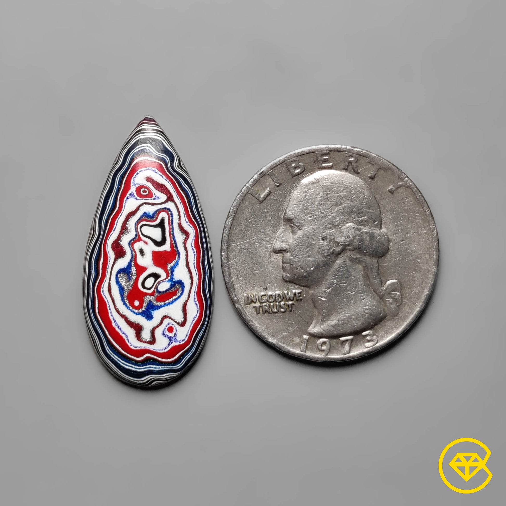 Fordite