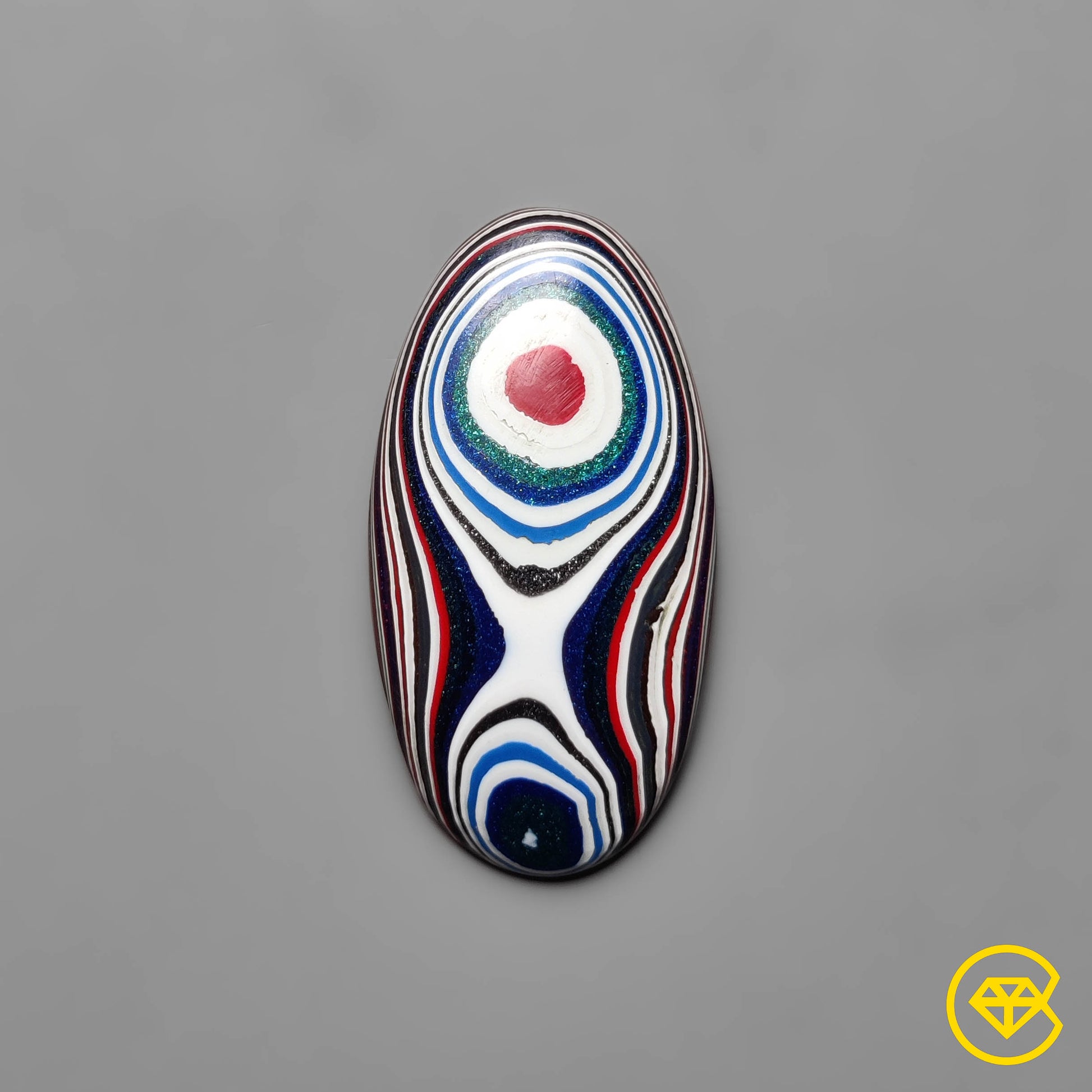 Fordite