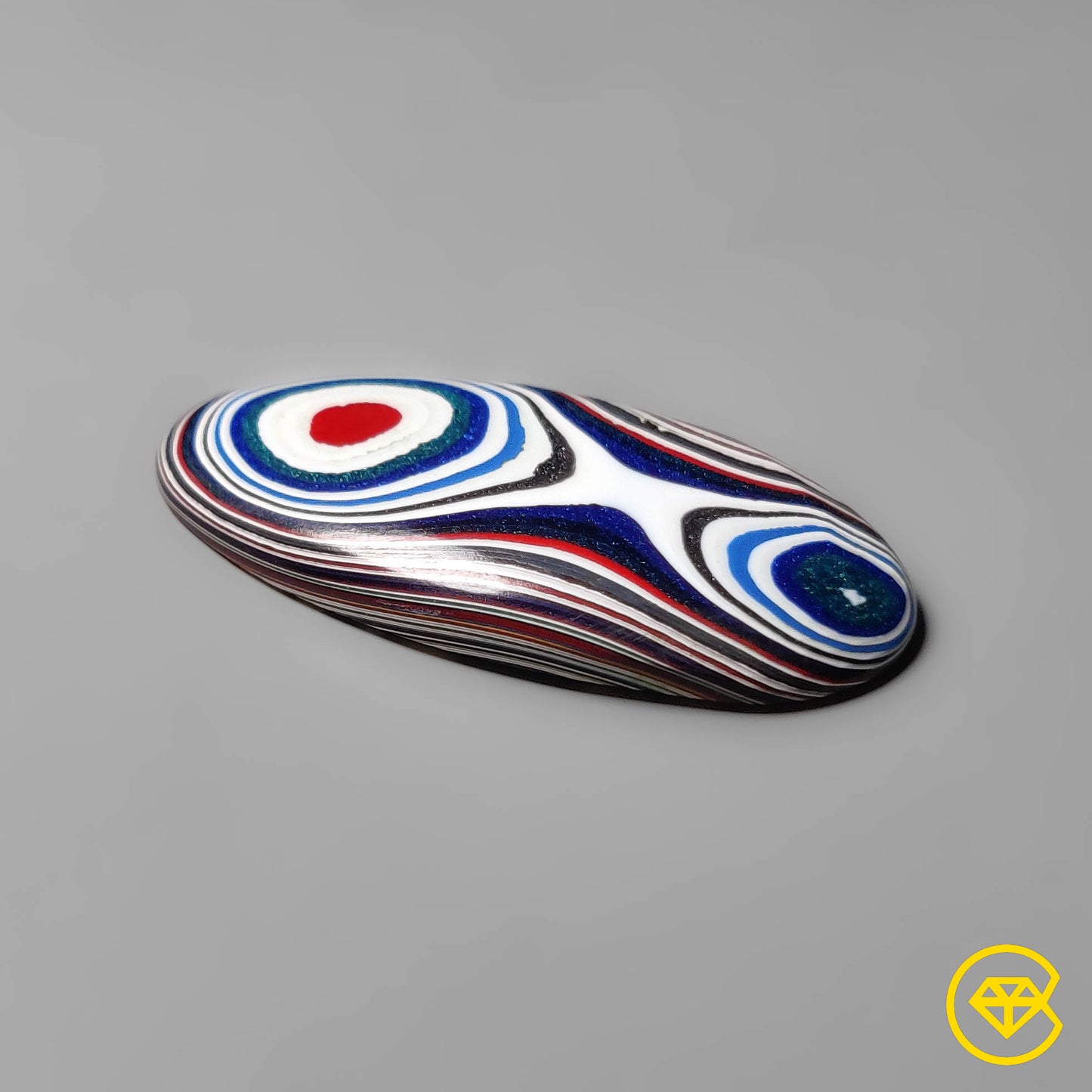 Fordite