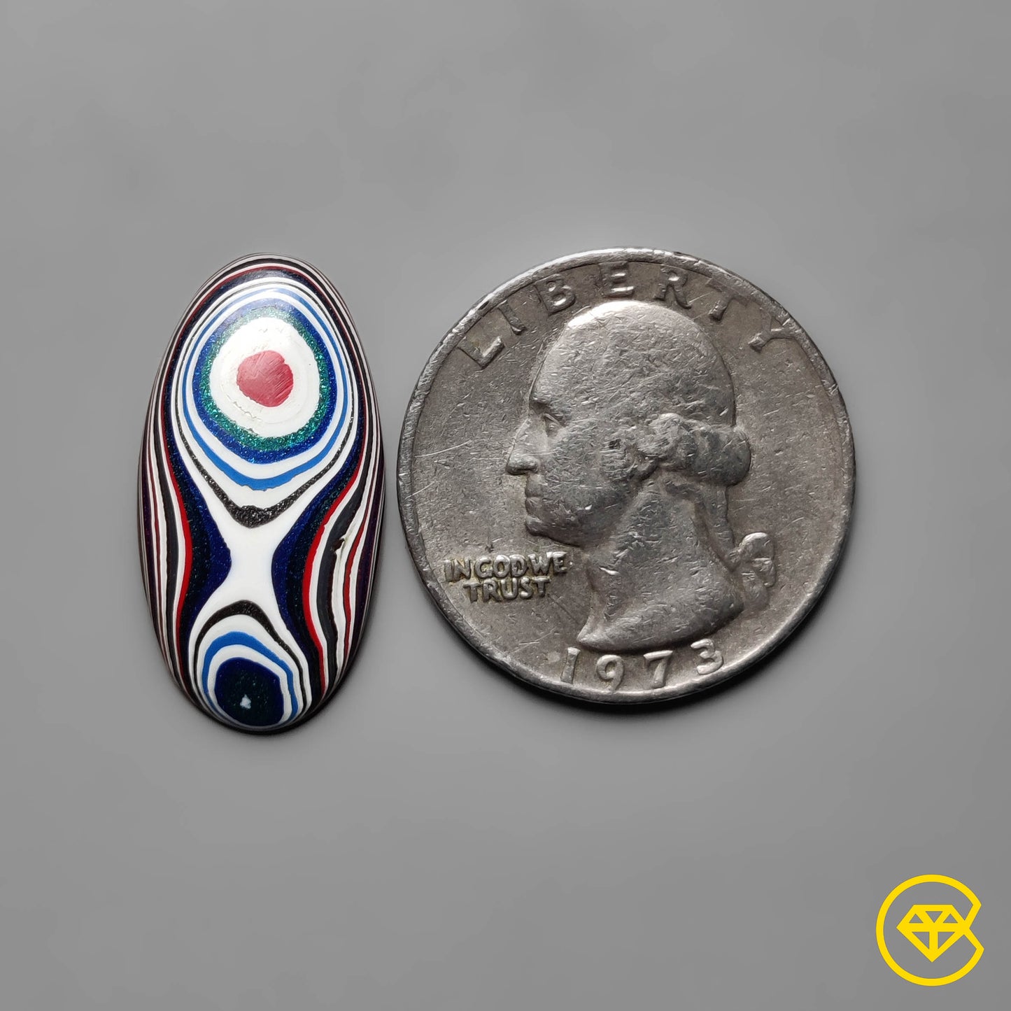 Fordite