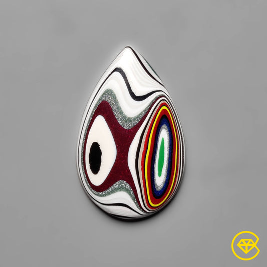 Fordite