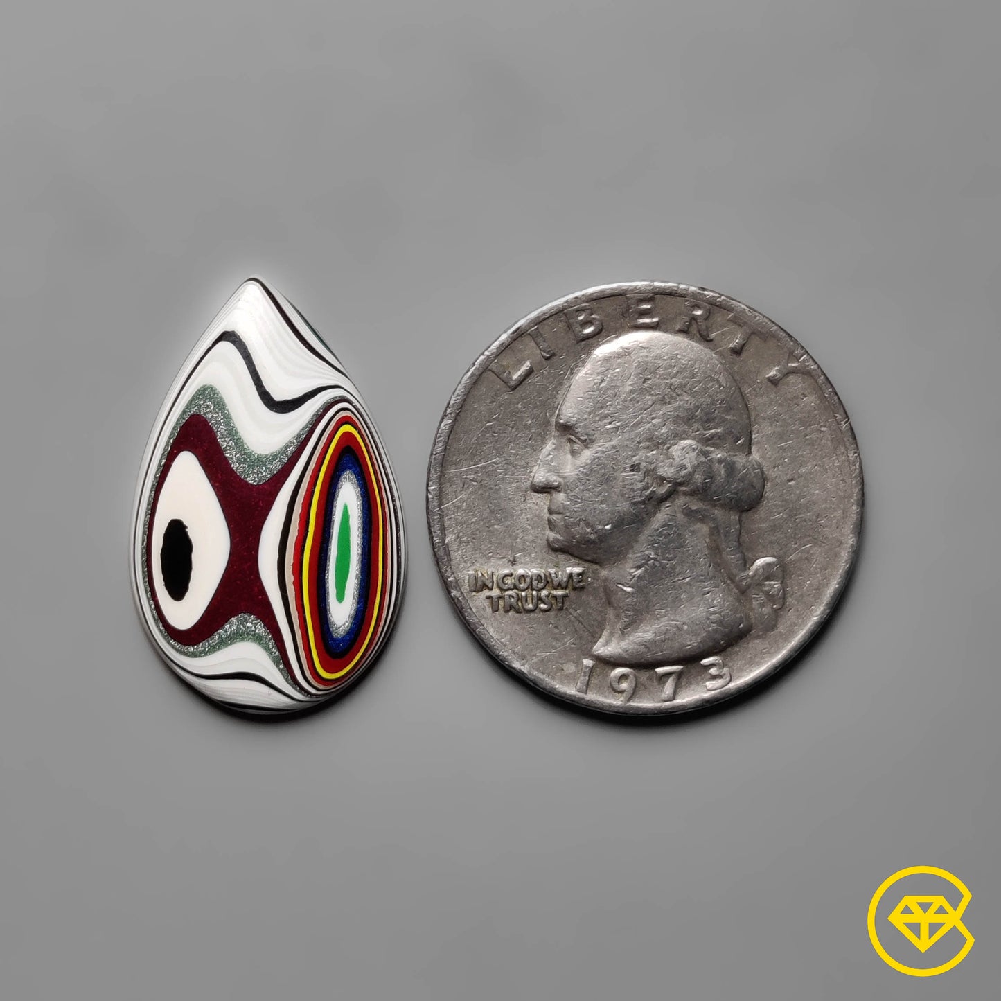 Fordite